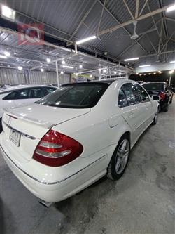 مێرسێدس بێنز E-Class